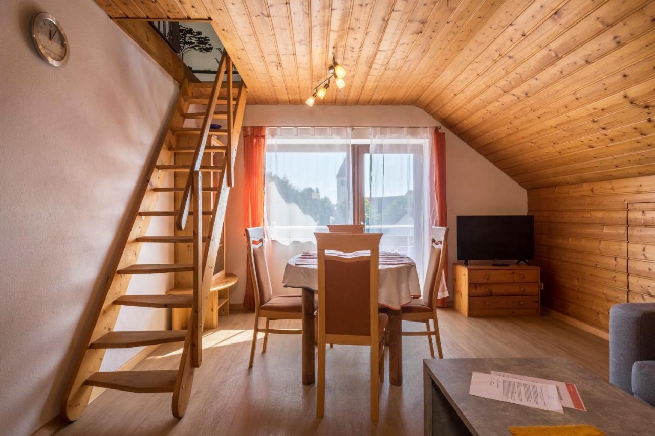 Ferienwohnung Monika Haug Immenstaad am Bodensee Exterior photo