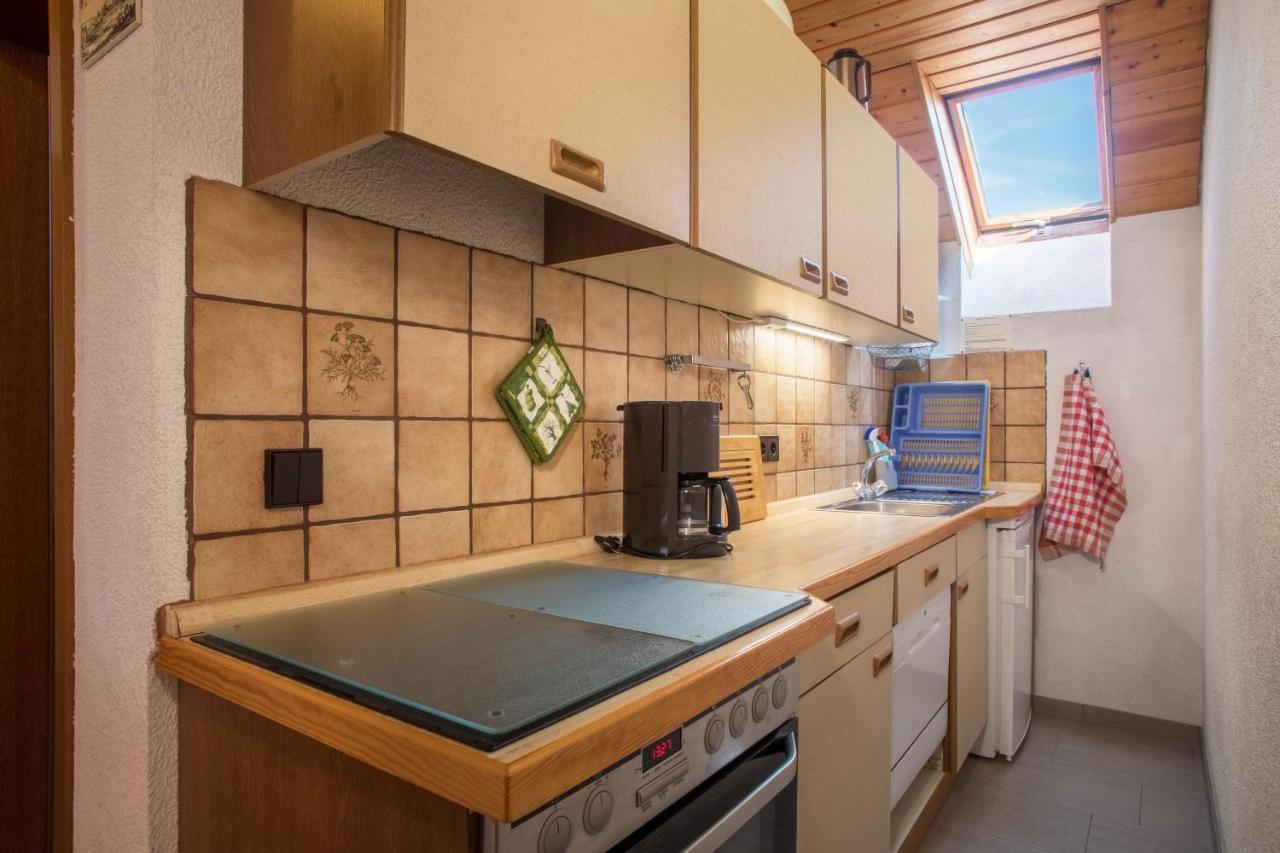 Ferienwohnung Monika Haug Immenstaad am Bodensee Exterior photo