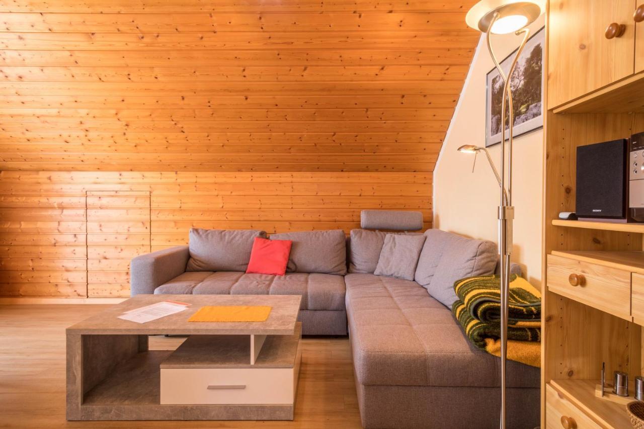 Ferienwohnung Monika Haug Immenstaad am Bodensee Exterior photo